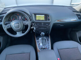Audi Q5 2.0 TDi Quattro avtomat navi TOP | Mobile.bg   10