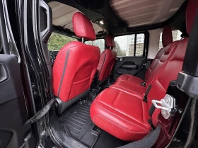Jeep Wrangler Sahara Unlimited 3.6L V6 4x4 НАЛИЧЕН, снимка 11 - Автомобили и джипове - 43583363