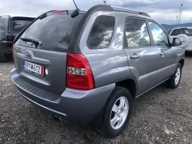 Kia Sportage 2.0 GAZ ITALIA , снимка 4