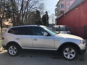 BMW X3 2.0xd 177 2008, снимка 7