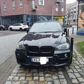 BMW X5 BMW X5 M Paket 3.0D   | Mobile.bg    1