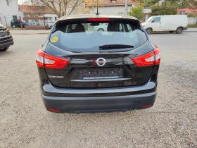 Nissan Qashqai 1.2i Гемания, снимка 4