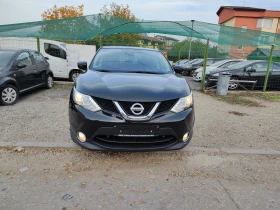 Nissan Qashqai 1.2i Гемания