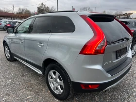 Volvo XC60 2.0D3-ЕВРО 5В-АВТОМАТИК-НАВИГАЦИЯ, снимка 4