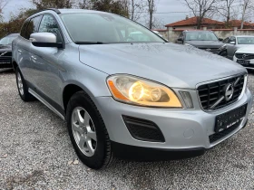 Volvo XC60 2.0D3-ЕВРО 5В-АВТОМАТИК-НАВИГАЦИЯ, снимка 9