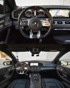 Mercedes-Benz GLE 53 4MATIC AMG    11.2025. | Mobile.bg    5