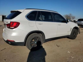 BMW X5 2015 BMW X5 XDRIVE35I | Mobile.bg    3