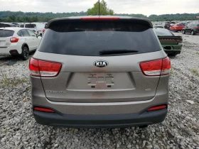 Kia Sorento LX 2.4L  | Mobile.bg    6