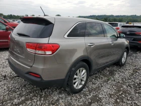 Kia Sorento LX 2.4L  | Mobile.bg    4