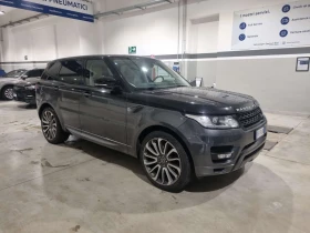 Land Rover Range Rover Sport 3.0D-4Х4-ПАНОРАМА-KEYLESS-GO-KAMERA, снимка 2