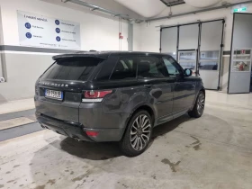 Land Rover Range Rover Sport 3.0D-4Х4-ПАНОРАМА-KEYLESS-GO-KAMERA, снимка 3