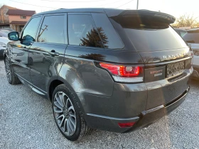 Обява за продажба на Land Rover Range Rover Sport 3.0D-4Х4-ПАНОРАМА-KEYLESS-GO-KAMERA ~Цена по договаряне - изображение 3