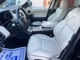 Land Rover Range Rover Sport 3.0D-4Х4-ПАНОРАМА-KEYLESS-GO-KAMERA - [10] 