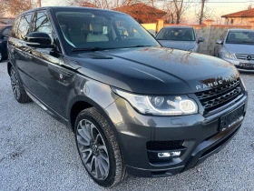 Обява за продажба на Land Rover Range Rover Sport 3.0D-4Х4-ПАНОРАМА-KEYLESS-GO-KAMERA ~Цена по договаряне - изображение 7