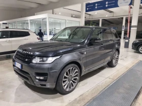 Land Rover Range Rover Sport 3.0D-4Х4-ПАНОРАМА-KEYLESS-GO-KAMERA, снимка 1