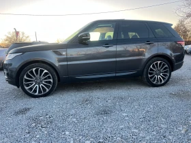 Обява за продажба на Land Rover Range Rover Sport 3.0D-4Х4-ПАНОРАМА-KEYLESS-GO-KAMERA ~Цена по договаряне - изображение 2