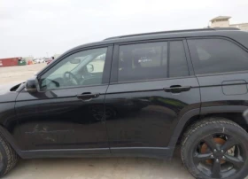 Jeep Grand cherokee 3.6L V-6 DOHC, VVT, 293HP | Mobile.bg    7