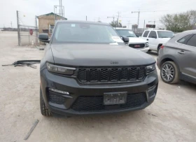 Jeep Grand cherokee 3.6L V-6 DOHC, VVT, 293HP - 50900 лв. - 87354599 | Car24.bg