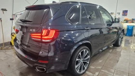 BMW X5 xDrive30d * M-Sport * ПАНО * 360 Камера * Дистрони, снимка 6