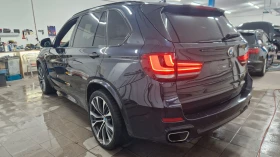 BMW X5 xDrive30d * M-Sport * ПАНО * 360 Камера * Дистрони, снимка 4