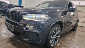 BMW X5 xDrive30d * M-Sport * ПАНО * 360 Камера * Дистрони, снимка 2