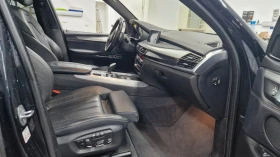 BMW X5 xDrive30d * M-Sport * ПАНО * 360 Камера * Дистрони, снимка 11