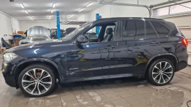 BMW X5 xDrive30d * M-Sport * ПАНО * 360 Камера * Дистрони, снимка 3