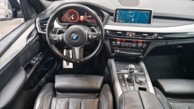 BMW X5 xDrive30d * M-Sport * ПАНО * 360 Камера * Дистрони, снимка 9