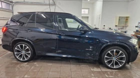 BMW X5 xDrive30d * M-Sport * ПАНО * 360 Камера * Дистрони, снимка 7