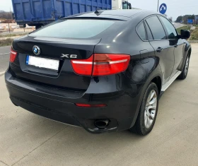 BMW X6 3.0 Xdrive  facelift , снимка 5