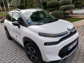 Обява за продажба на Citroen C3 Aircross 1.5hdi ~27 400 лв. - изображение 2