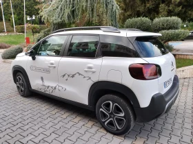 Обява за продажба на Citroen C3 Aircross 1.5hdi ~27 400 лв. - изображение 4