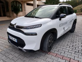 Обява за продажба на Citroen C3 Aircross 1.5hdi ~27 400 лв. - изображение 1