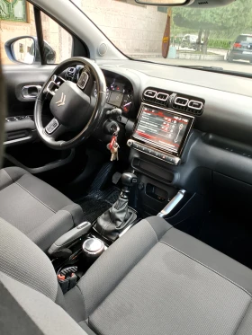 Citroen C3 Aircross 1.5hdi | Mobile.bg    14