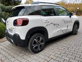 Обява за продажба на Citroen C3 Aircross 1.5hdi ~27 400 лв. - изображение 3