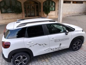 Обява за продажба на Citroen C3 Aircross 1.5hdi ~27 400 лв. - изображение 6