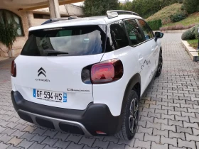 Обява за продажба на Citroen C3 Aircross 1.5hdi ~27 400 лв. - изображение 5
