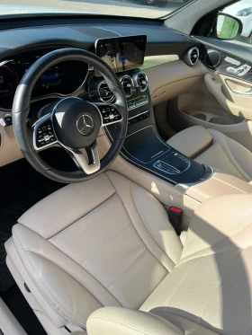 Обява за продажба на Mercedes-Benz GLC 300 ~64 500 лв. - изображение 9