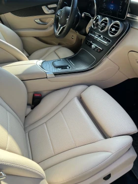 Обява за продажба на Mercedes-Benz GLC 300 ~64 500 лв. - изображение 11