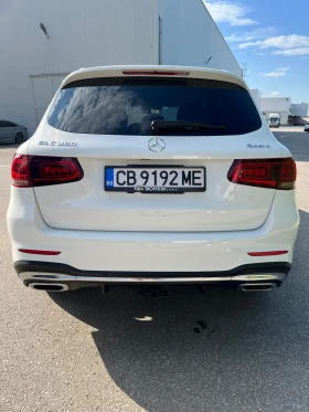 Обява за продажба на Mercedes-Benz GLC 300 ~64 500 лв. - изображение 5