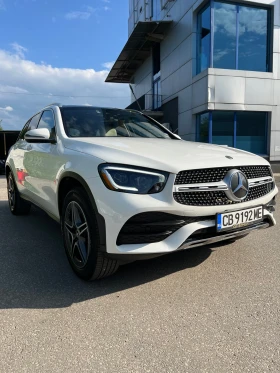 Обява за продажба на Mercedes-Benz GLC 300 ~64 500 лв. - изображение 2