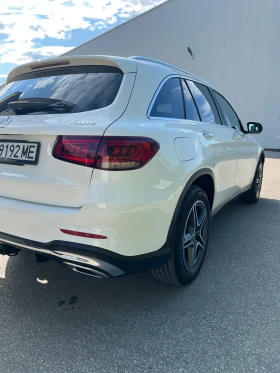 Обява за продажба на Mercedes-Benz GLC 300 ~64 500 лв. - изображение 4