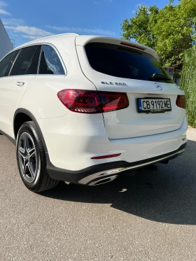 Обява за продажба на Mercedes-Benz GLC 300 ~64 500 лв. - изображение 3