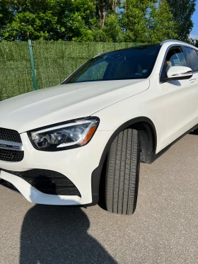 Обява за продажба на Mercedes-Benz GLC 300 ~64 500 лв. - изображение 1
