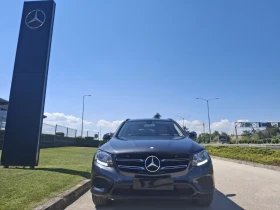 Mercedes-Benz GLC 250 4MATIC - 52500 лв. - 50071486 2