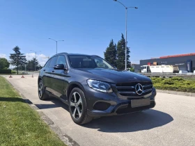 Mercedes-Benz GLC 250 4MATIC