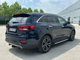 Kia Sorento 3.3i 290 к.с/Всички Екстри - 41999 лв. - 60369485 4