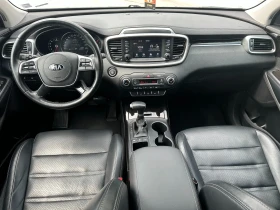 Kia Sorento 3.3i 290 к.с/Всички Екстри - 41999 лв. - 60369485 12