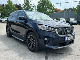 Kia Sorento 3.3i 290 к.с/Всички Екстри - 41999 лв. - 60369485 6