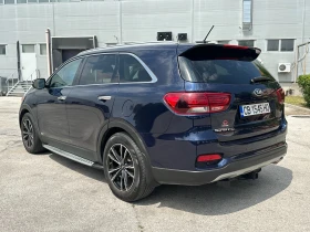 Kia Sorento 3.3i 290 к.с/Всички Екстри - 41999 лв. - 60369485 3